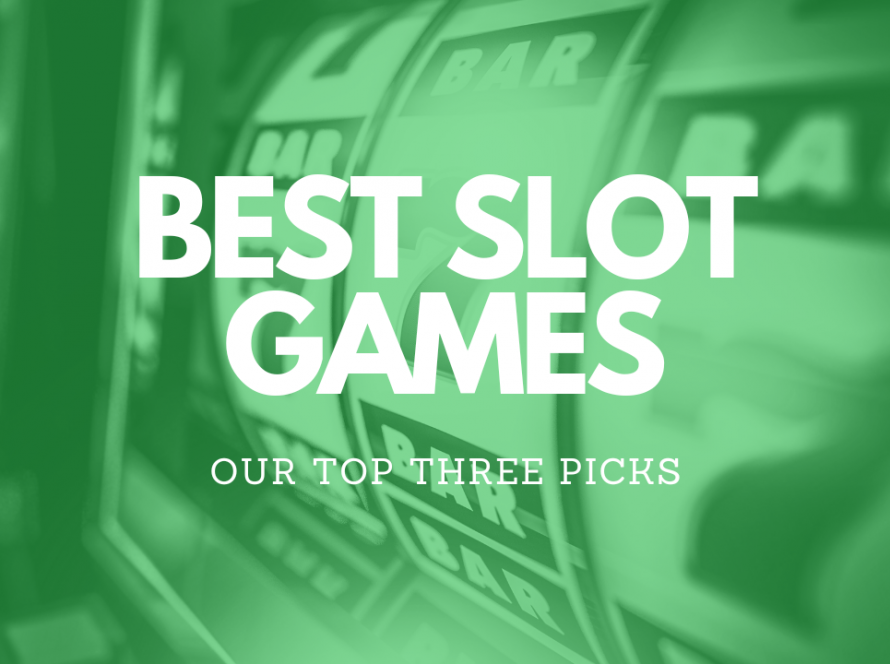 Best Slot Games